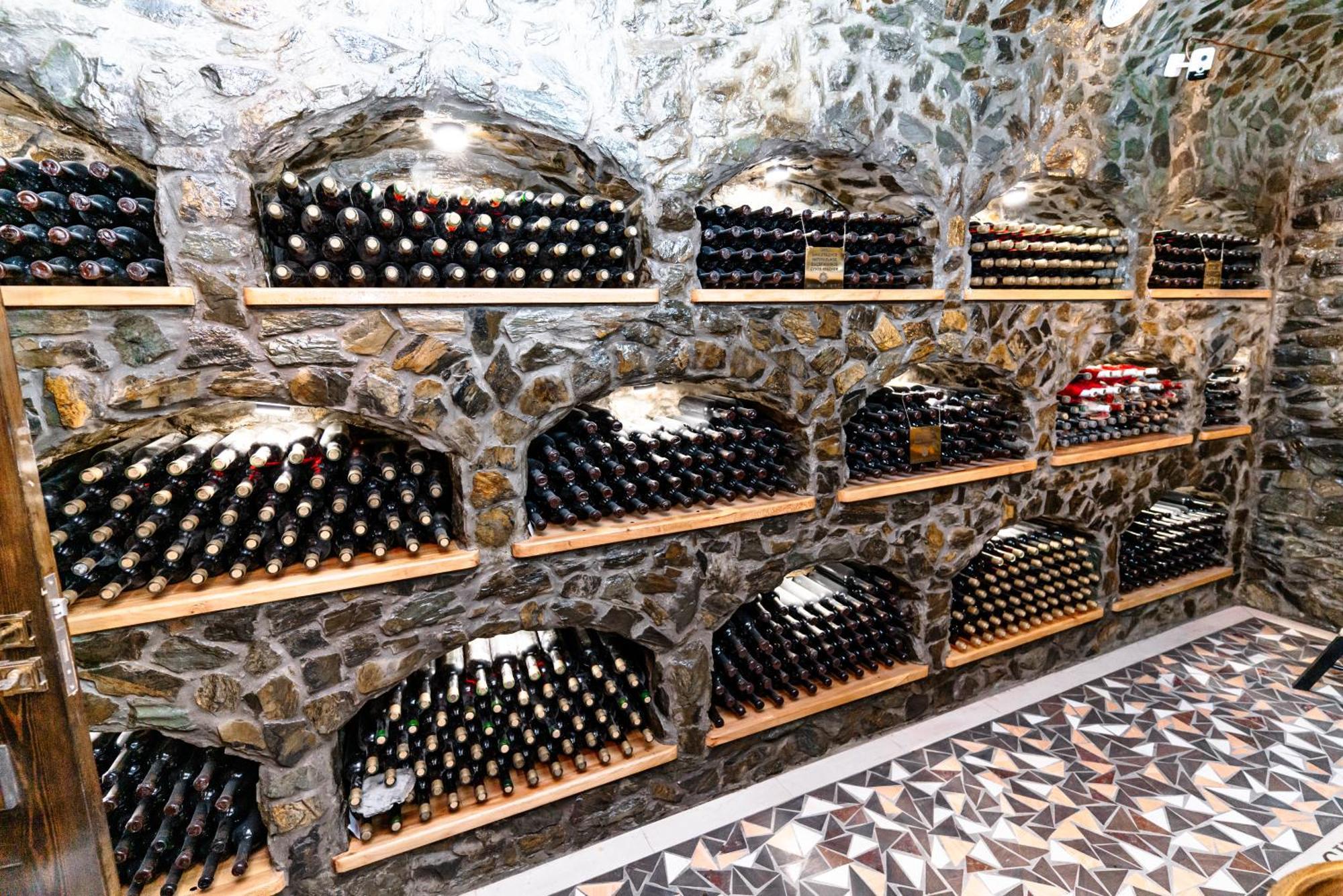 Bagizagan Hotel サマルカンド エクステリア 写真